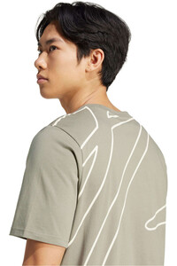 adidas camisetas fútbol manga corta Jude Bellingham Culturewear 04