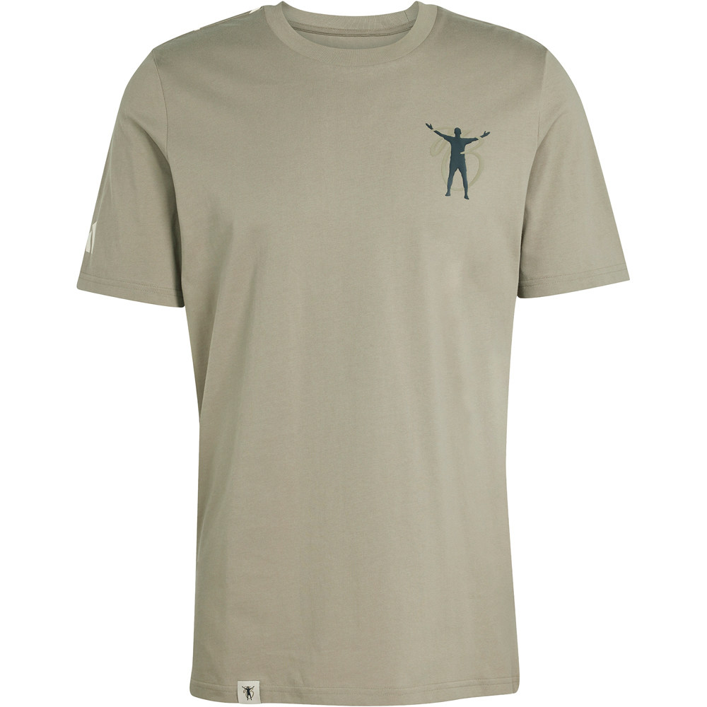 adidas camisetas fútbol manga corta Jude Bellingham Culturewear 05