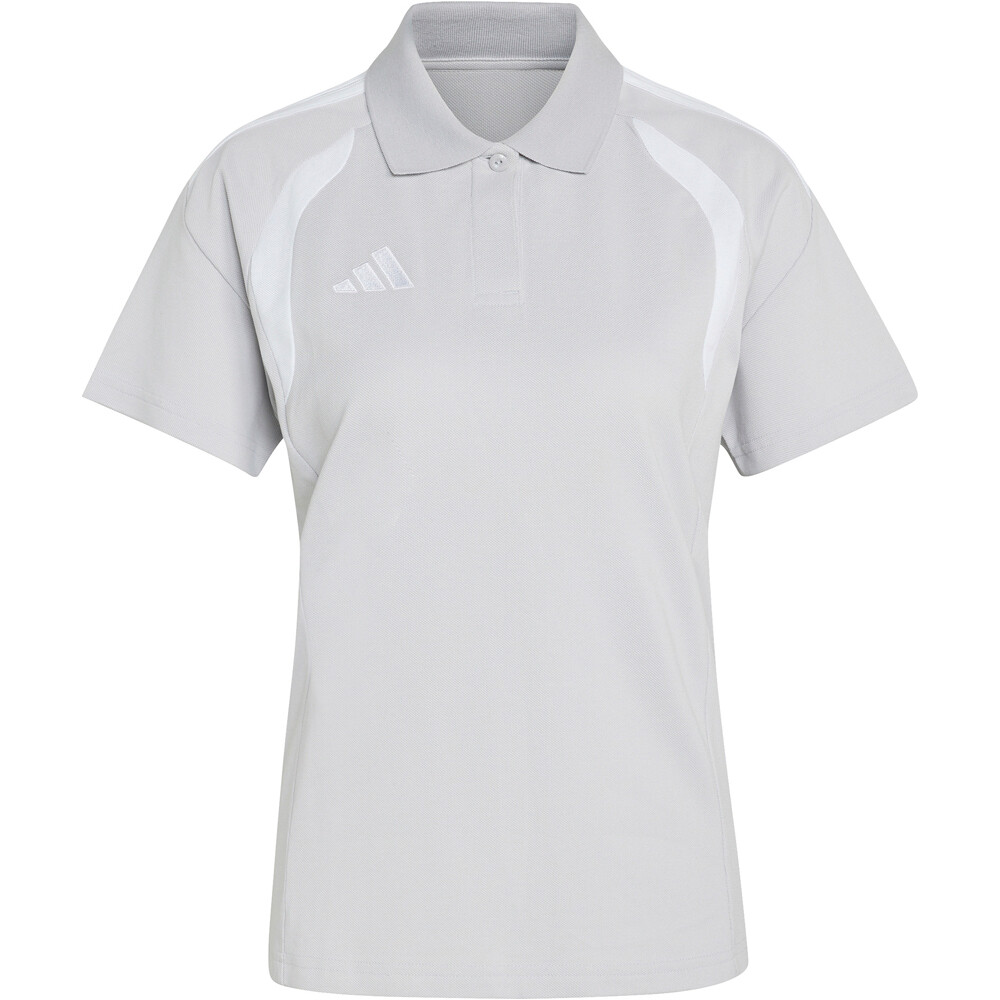 adidas camisetas fútbol manga corta Polo Tiro 26 League 03