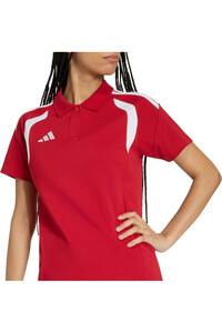 adidas camisetas fútbol manga corta Polo Tiro 26 League 03