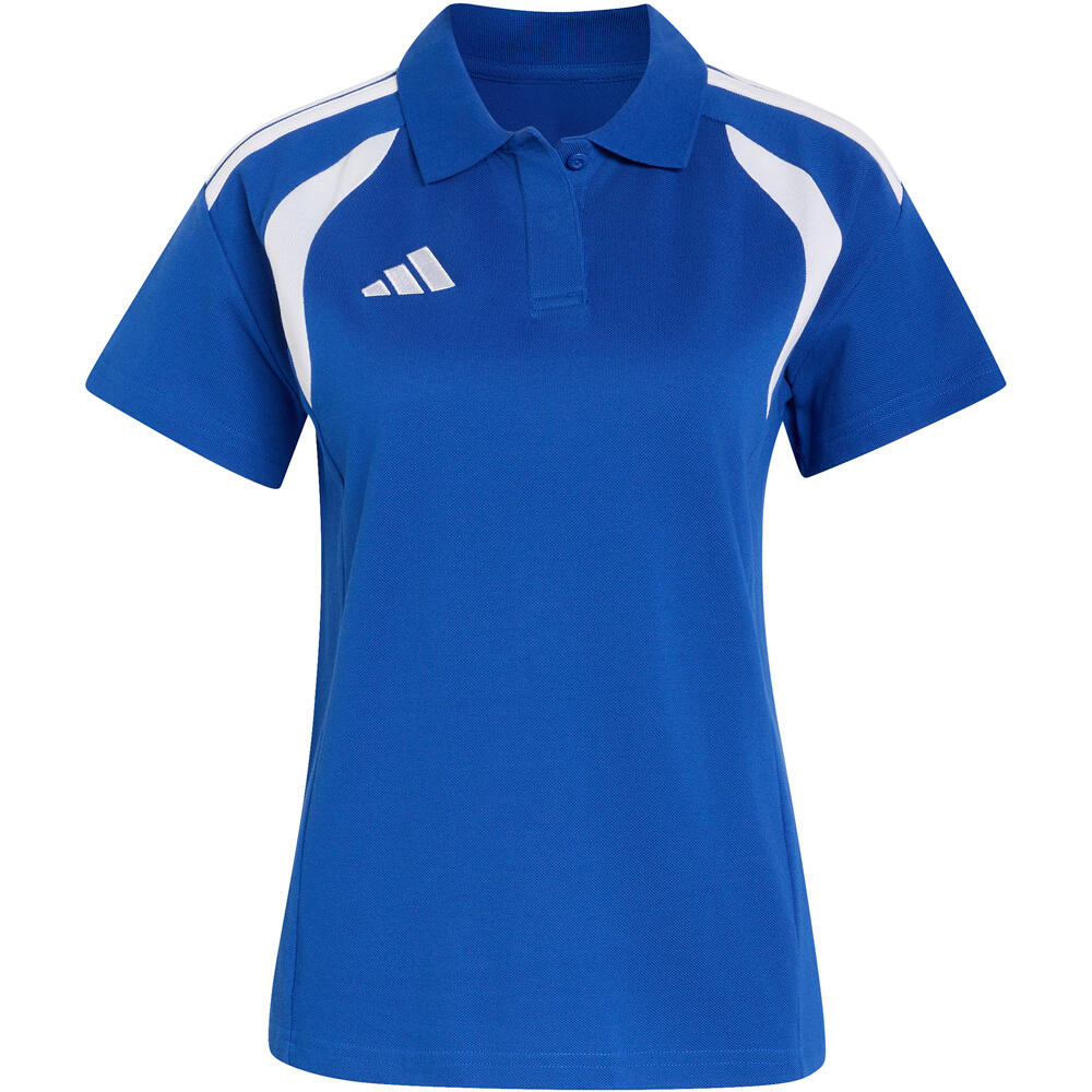 adidas camisetas fútbol manga corta Polo Tiro 26 League 03