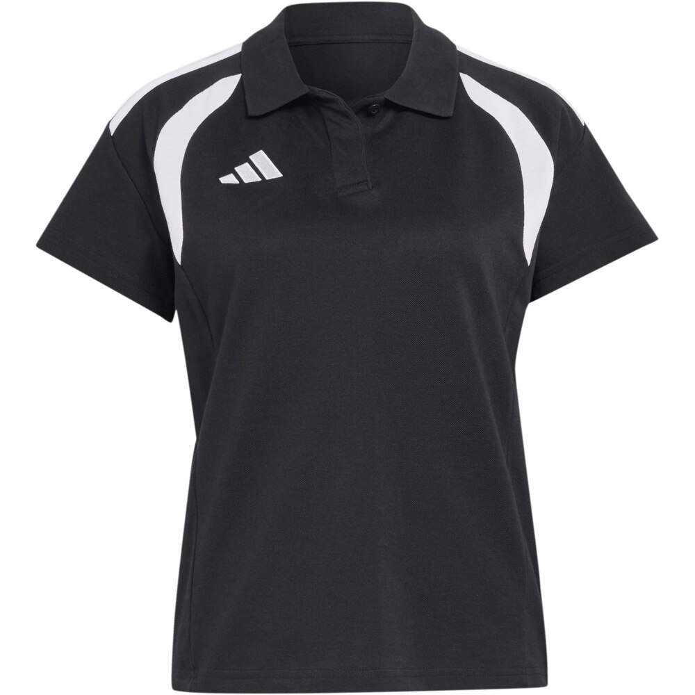 adidas camisetas fútbol manga corta Polo Tiro 26 League 04