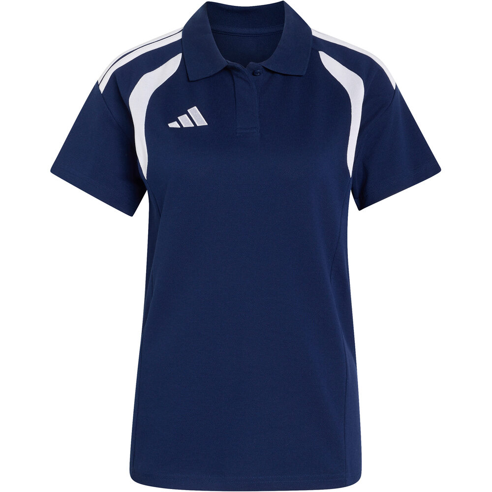 adidas camisetas fútbol manga corta Polo Tiro 26 League 04