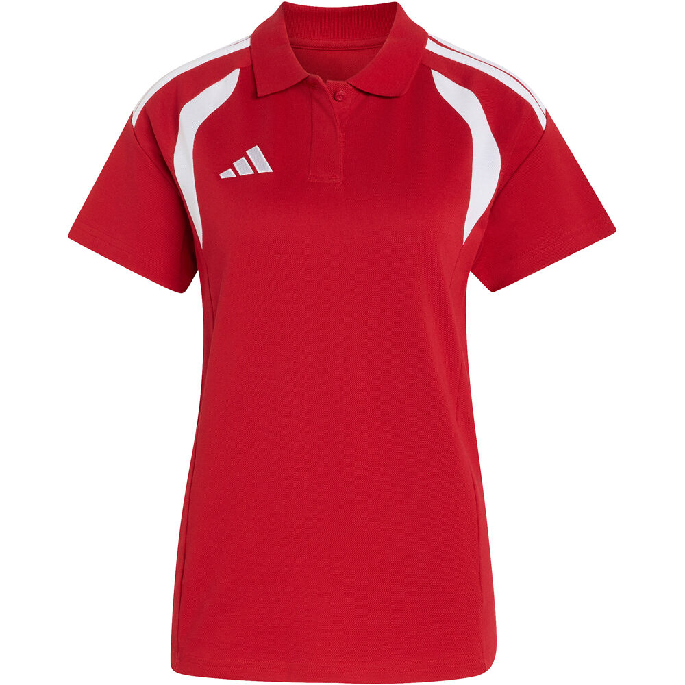adidas camisetas fútbol manga corta Polo Tiro 26 League 04