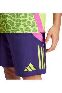 adidas camisetas fútbol manga corta PRE TR JSY 03