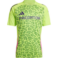 adidas camisetas fútbol manga corta PRE TR JSY 04