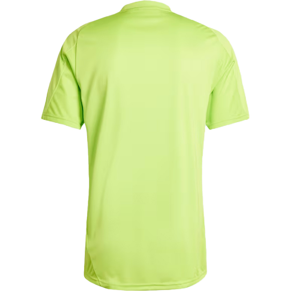 adidas camisetas fútbol manga corta PRE TR JSY 05