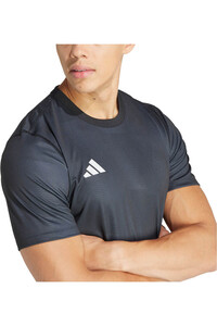 adidas camisetas fútbol manga corta REV 24 JSY 03