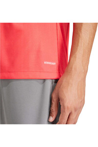 adidas camisetas fútbol manga corta REV 24 JSY 03