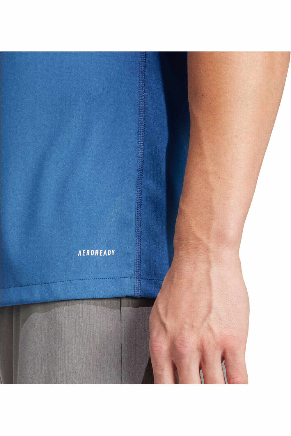 adidas camisetas fútbol manga corta REV 24 JSY 04