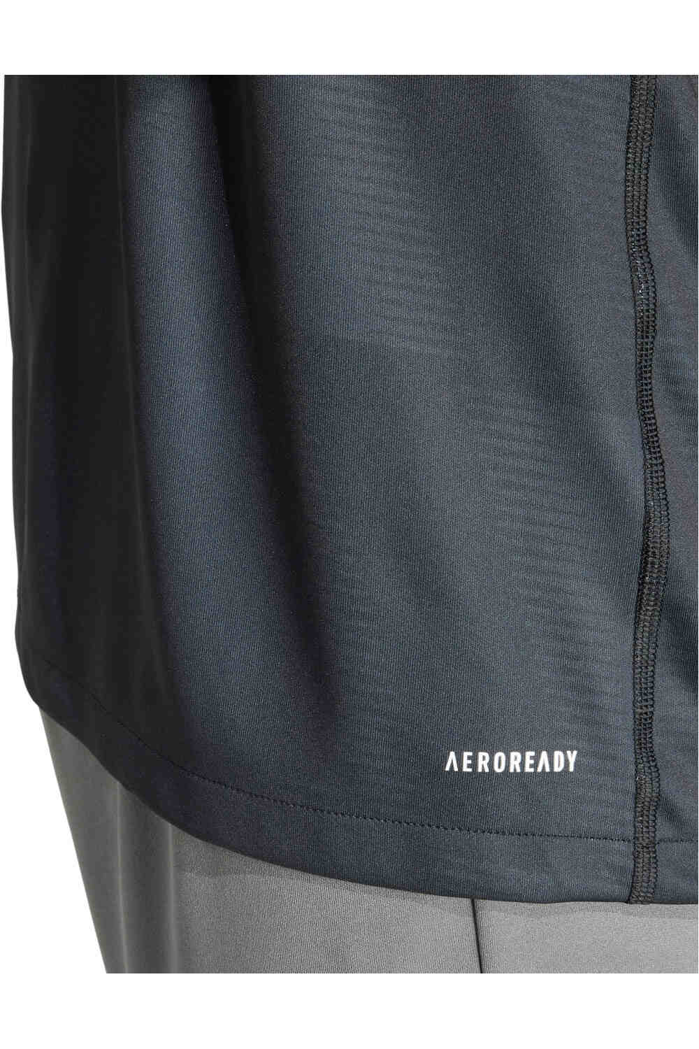 adidas camisetas fútbol manga corta REV 24 JSY 04