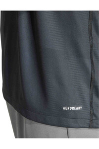 adidas camisetas fútbol manga corta REV 24 JSY 04