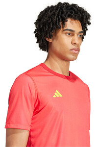 adidas camisetas fútbol manga corta REV 24 JSY 04