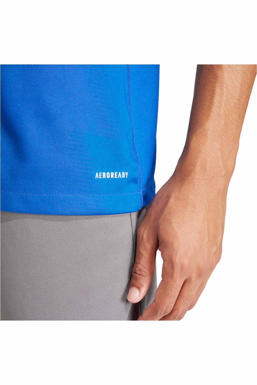 adidas camisetas fútbol manga corta REV 24 JSY 05