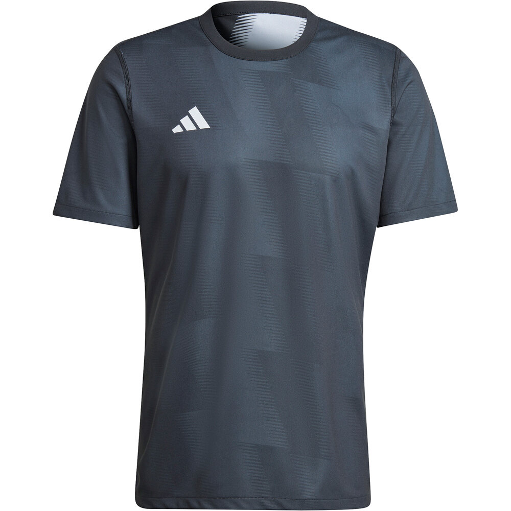 adidas camisetas fútbol manga corta REV 24 JSY 05