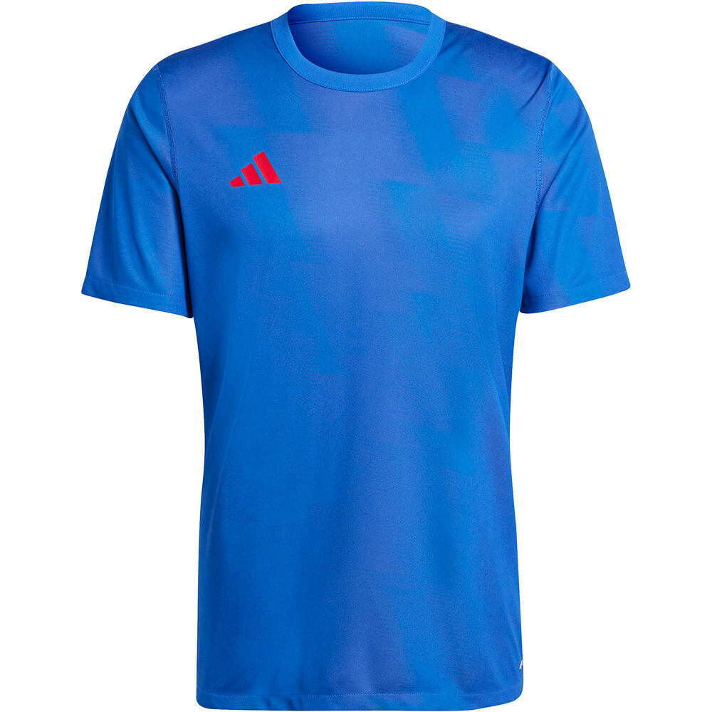 adidas camisetas fútbol manga corta REV 24 JSY 06