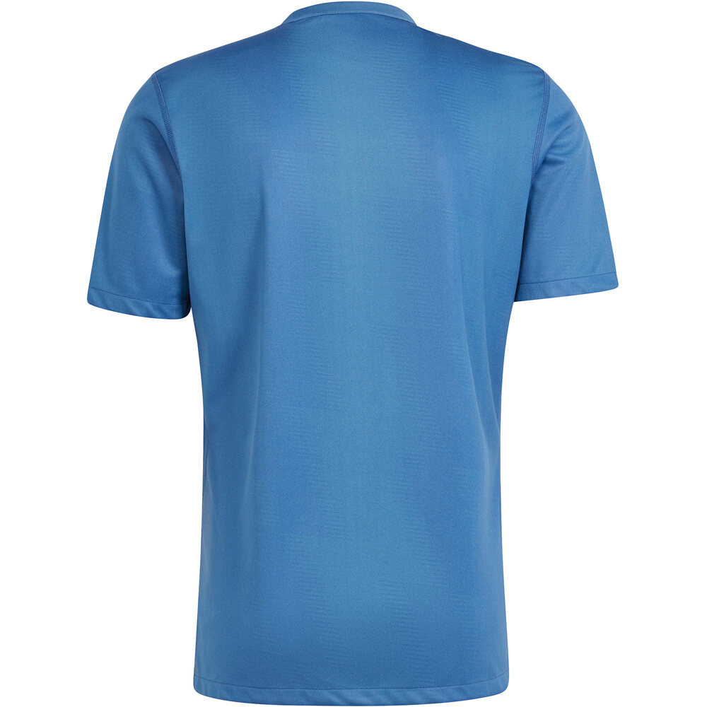 adidas camisetas fútbol manga corta REV 24 JSY 06