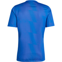 adidas camisetas fútbol manga corta REV 24 JSY 07