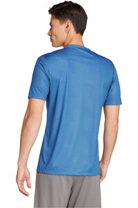 adidas camisetas fútbol manga corta REV 24 JSY vista detalle