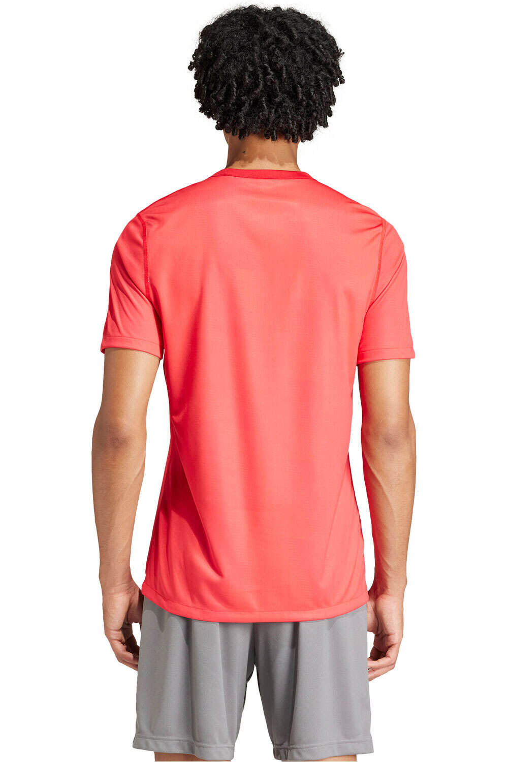 adidas camisetas fútbol manga corta REV 24 JSY vista trasera