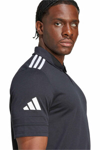 adidas camisetas fútbol manga corta SQ25 C POLO 03