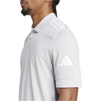 adidas camisetas fútbol manga corta SQ25 C POLO 03
