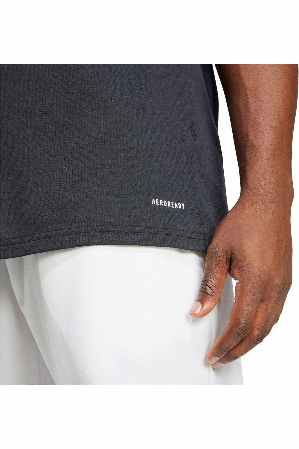 adidas camisetas fútbol manga corta SQ25 C POLO 04