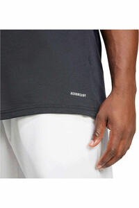 adidas camisetas fútbol manga corta SQ25 C POLO 04