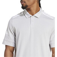 adidas camisetas fútbol manga corta SQ25 C POLO 04