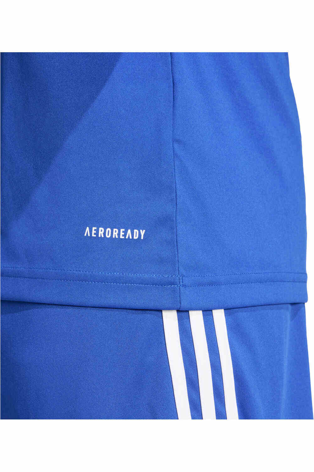 adidas camisetas fútbol manga corta SQUA25 JSY LM 03