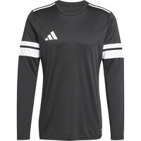 adidas camisetas fútbol manga corta SQUA25 JSY LM 05