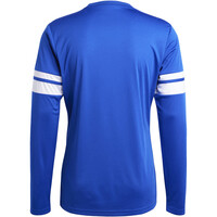 adidas camisetas fútbol manga corta SQUA25 JSY LM 06
