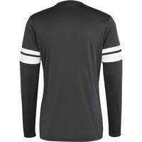 adidas camisetas fútbol manga corta SQUA25 JSY LM 06