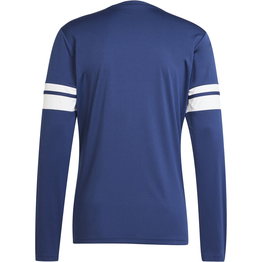 adidas camisetas fútbol manga corta SQUA25 JSY LM 06