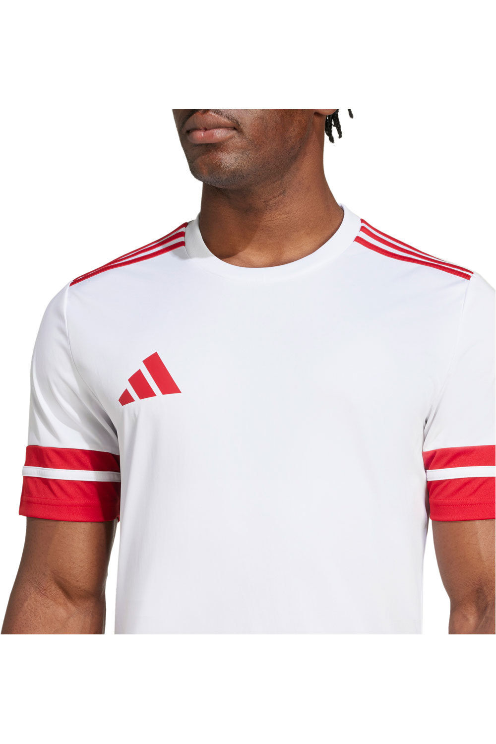 adidas camisetas fútbol manga corta SQUA25 JSY M 03