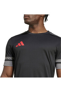 adidas camisetas fútbol manga corta SQUA25 JSY M 03