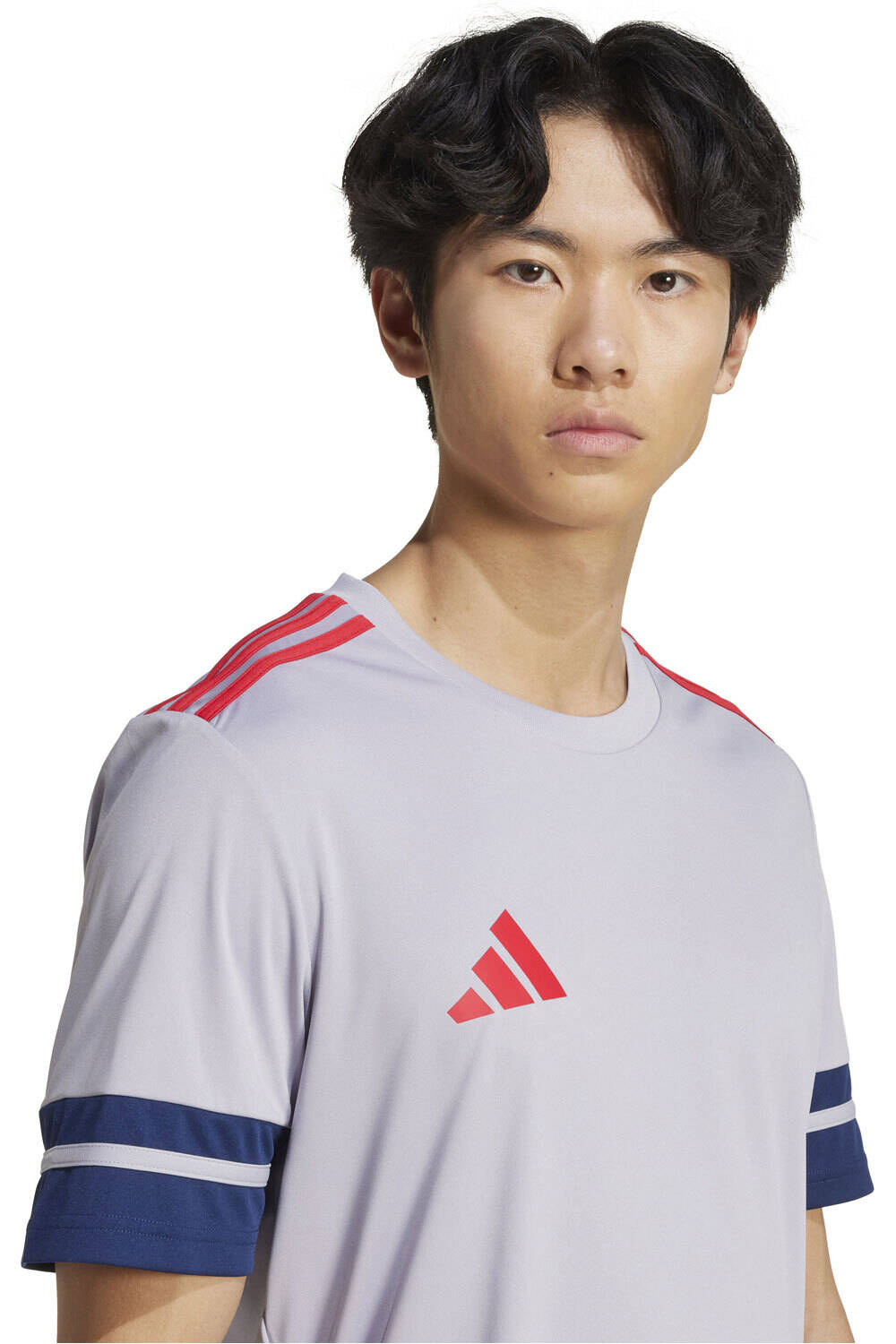 adidas camisetas fútbol manga corta SQUA25 JSY M 03