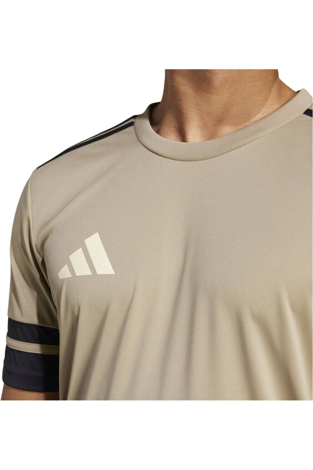 adidas camisetas fútbol manga corta SQUA25 JSY M 03