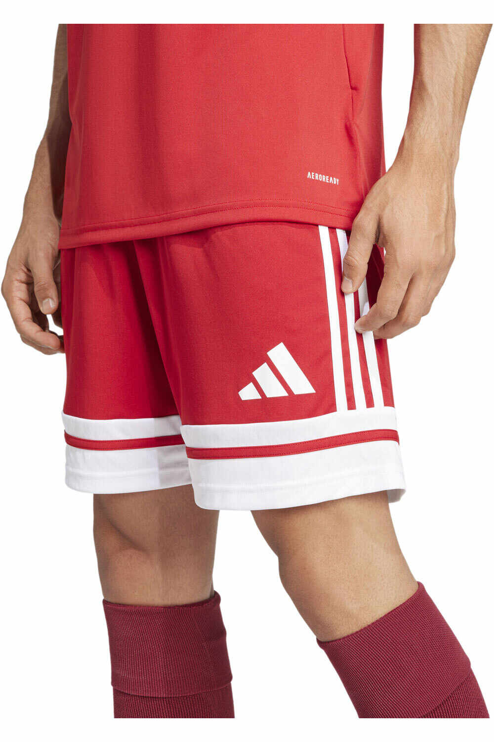 adidas camisetas fútbol manga corta SQUA25 JSY M 03