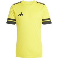 adidas camisetas fútbol manga corta SQUA25 JSY M 04