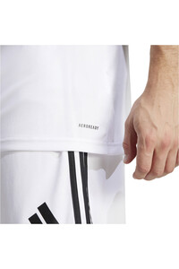 adidas camisetas fútbol manga corta SQUA25 JSY M 04