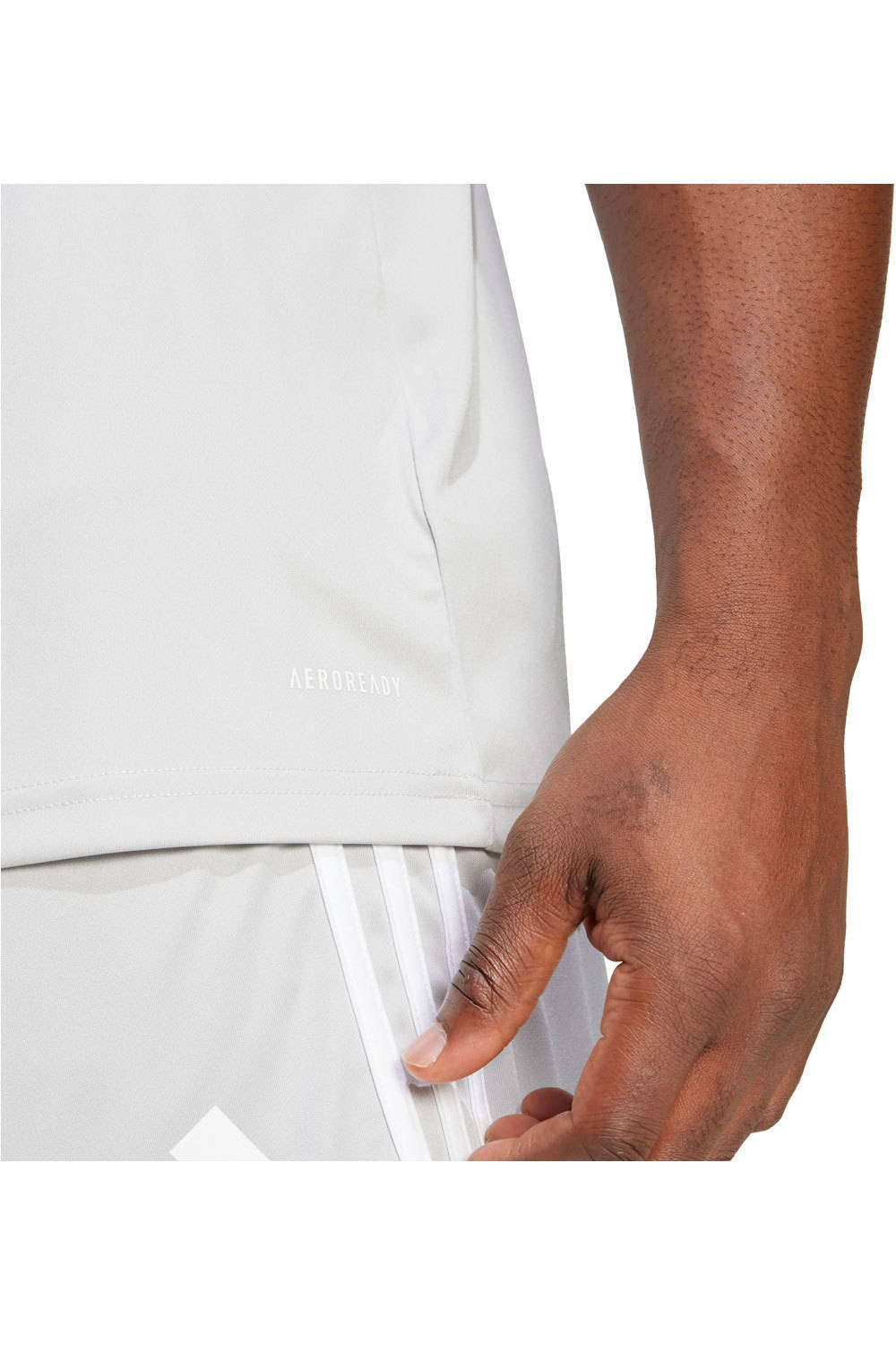 adidas camisetas fútbol manga corta SQUA25 JSY M 04