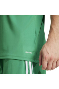 adidas camisetas fútbol manga corta SQUA25 JSY M 04
