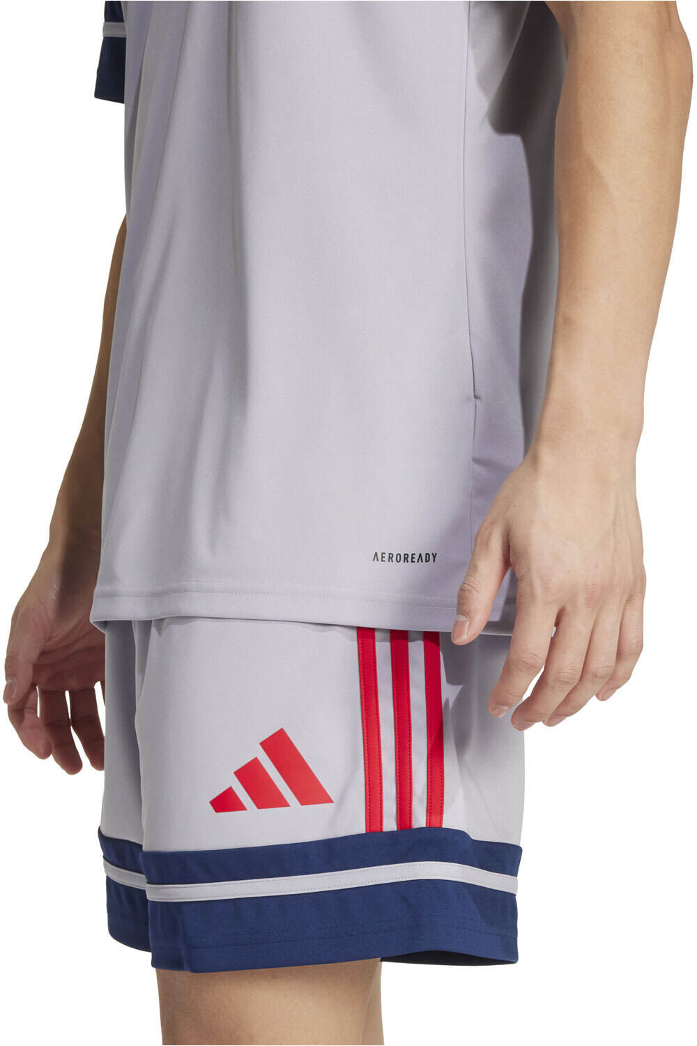 adidas camisetas fútbol manga corta SQUA25 JSY M 04