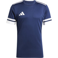 adidas camisetas fútbol manga corta SQUA25 JSY M 05