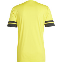 adidas camisetas fútbol manga corta SQUA25 JSY M 05