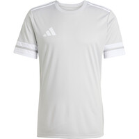 adidas camisetas fútbol manga corta SQUA25 JSY M 05