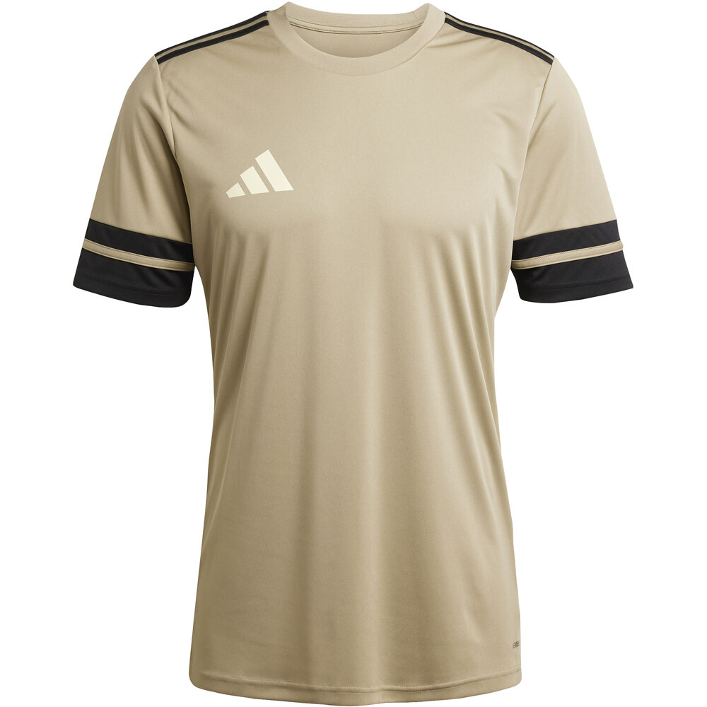 adidas camisetas fútbol manga corta SQUA25 JSY M 05