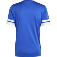 adidas camisetas fútbol manga corta SQUA25 JSY M 06