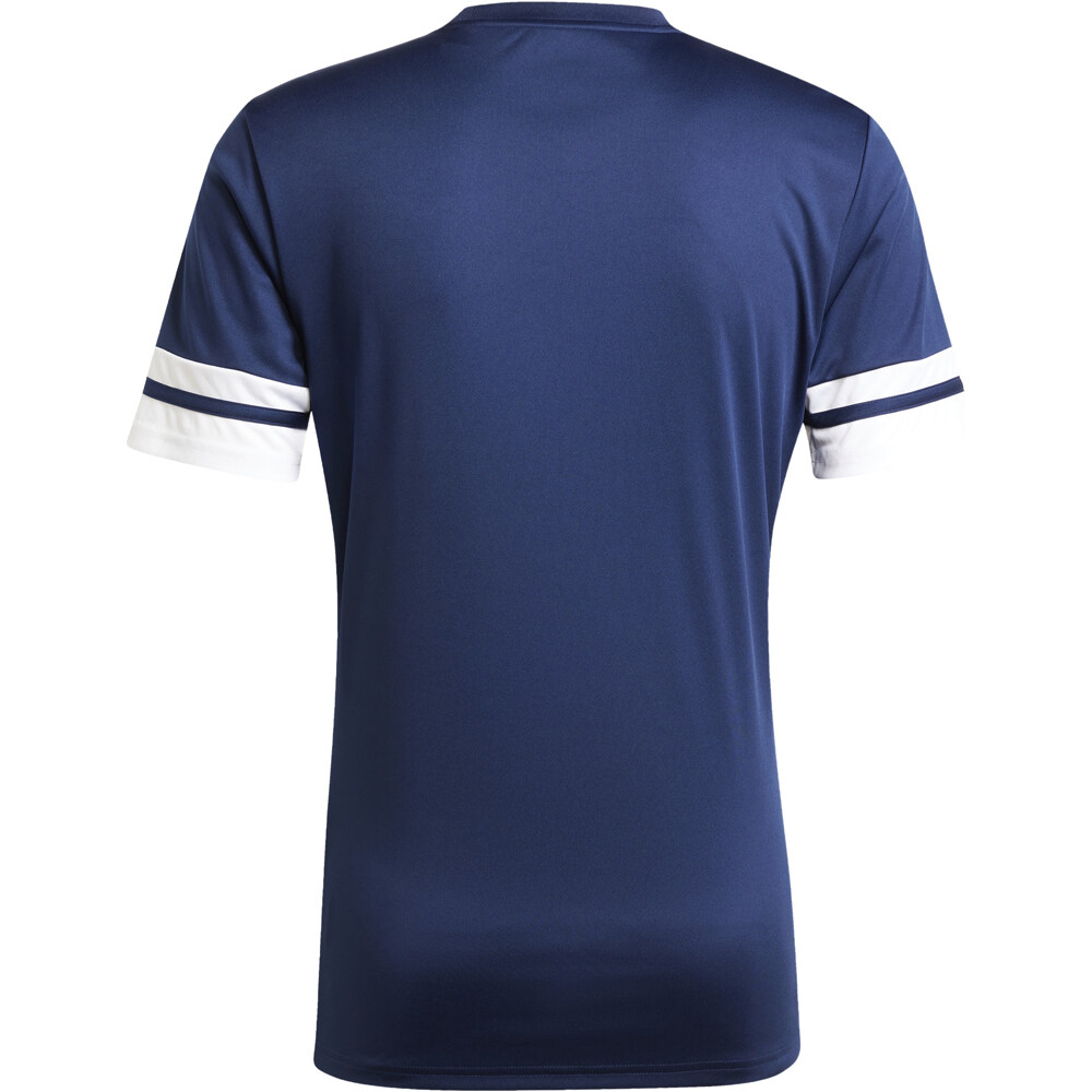 adidas camisetas fútbol manga corta SQUA25 JSY M 06